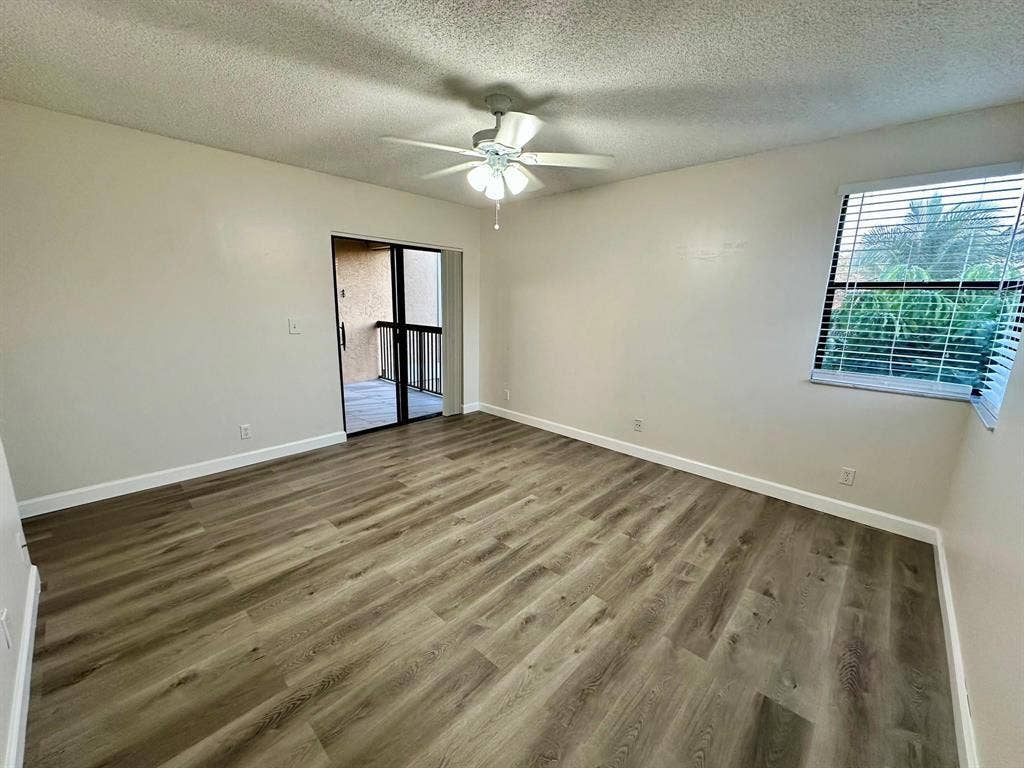 5641 RIVERSIDE Drive, #306B1, Coral Springs, FL 33067 Primary Bedroom