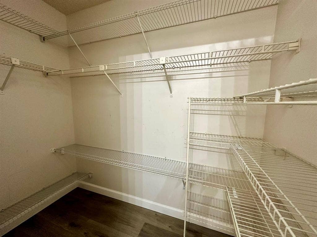 5641 RIVERSIDE Drive, #306B1, Coral Springs, FL 33067 Primary Closet