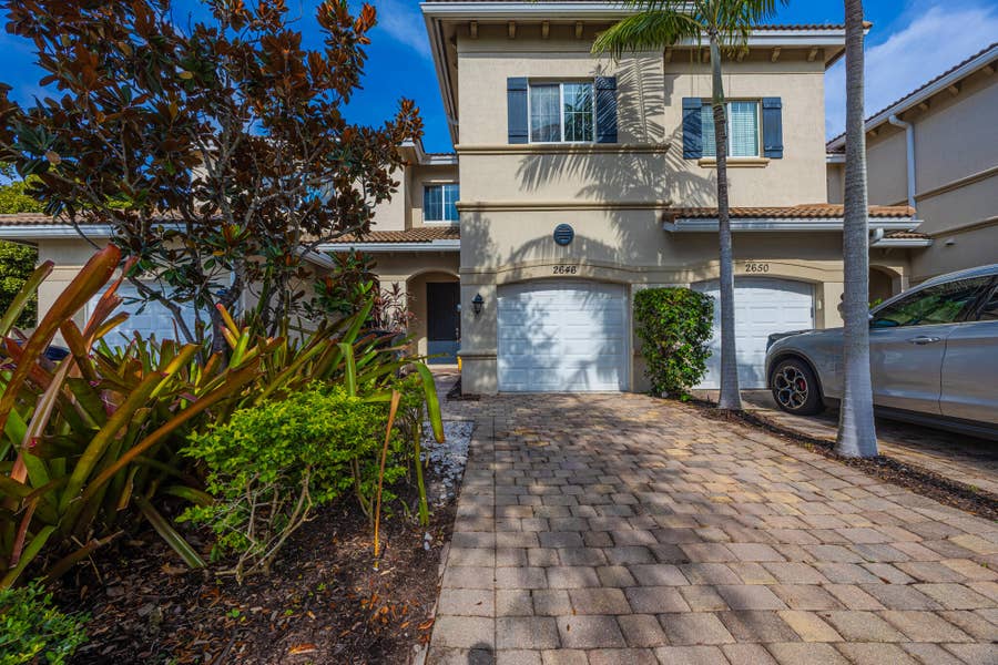 Property photo for 2646 Webb Avenue, Delray Beach, FL