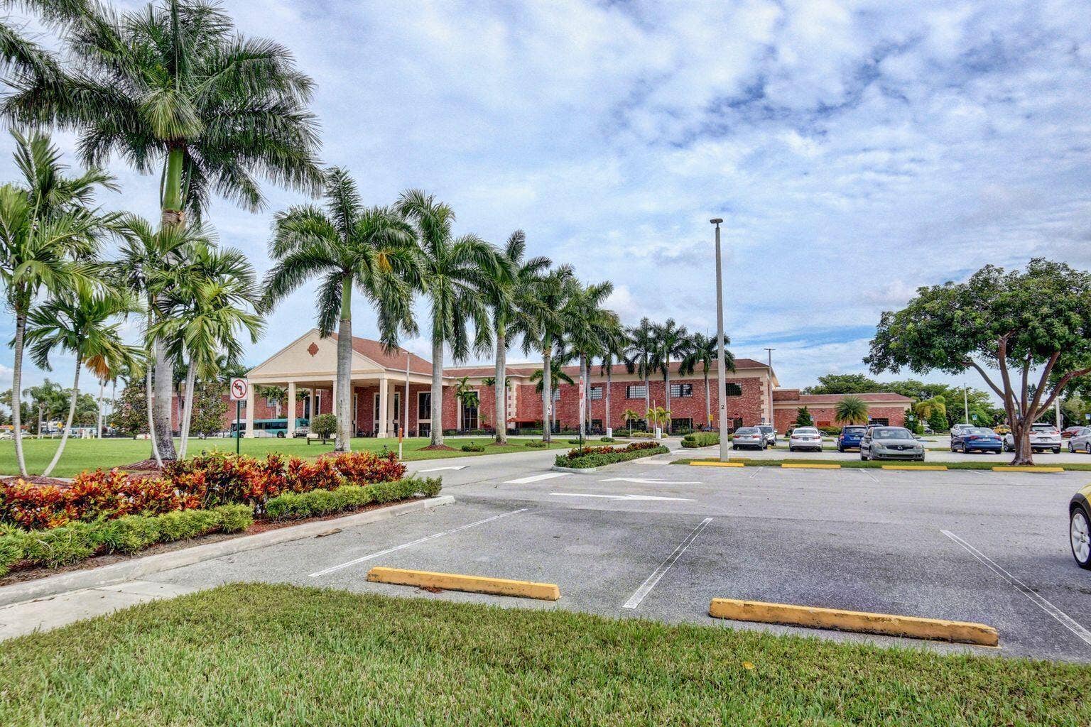 CV Clubhouse