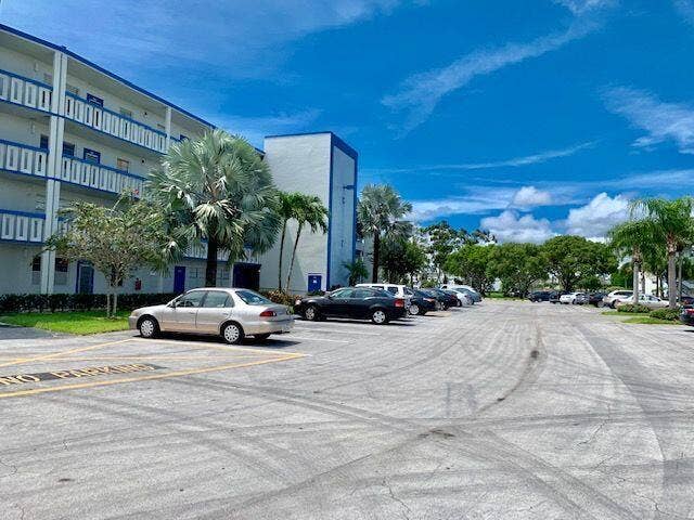 Property photo for 1049 Lincoln C, Boca Raton, FL