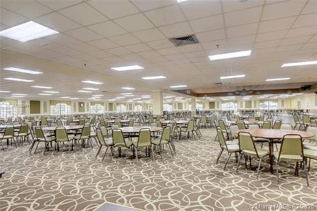 Party Room
