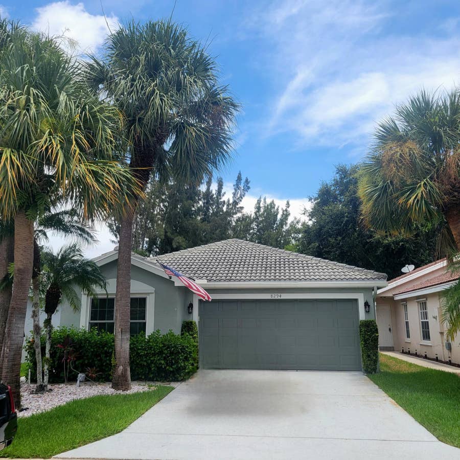 Property photo for 8294 Bermuda Sound Way, Boynton Beach, FL