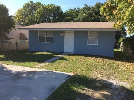 Property photo for 708 NW 6th Street, Hallandale Beach, FL