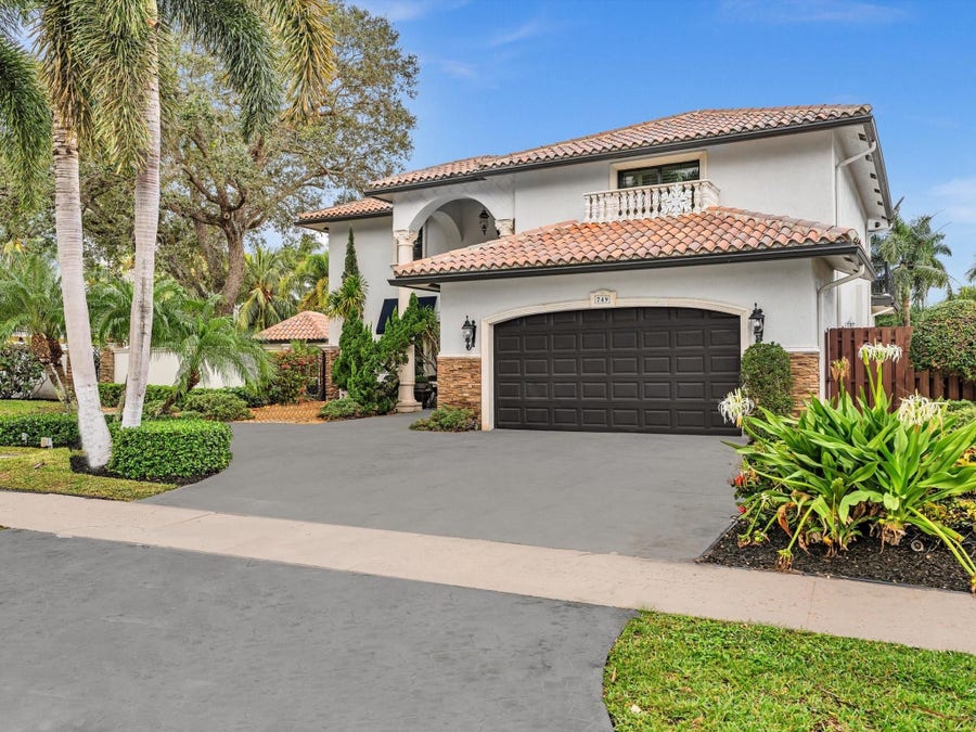 Property photo for 749 SW 2ND Street, Boca Raton, FL