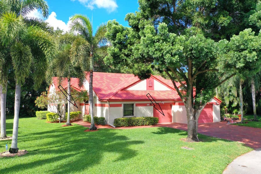 Property photo for 7942 Lexington Club Boulevard, Delray Beach, FL