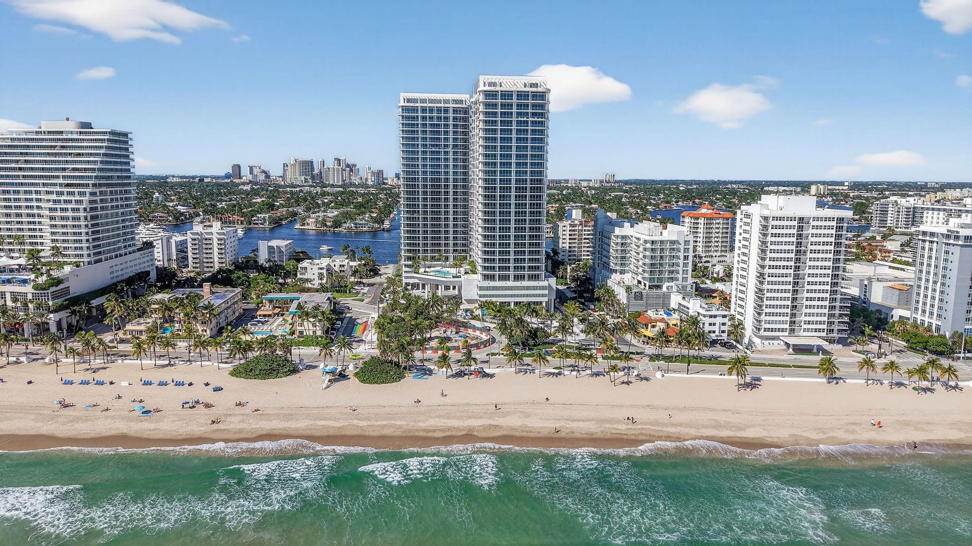 153 N Seabreeze Boulevard, #2202-S, Fort Lauderdale, FL 33304 Photo 57