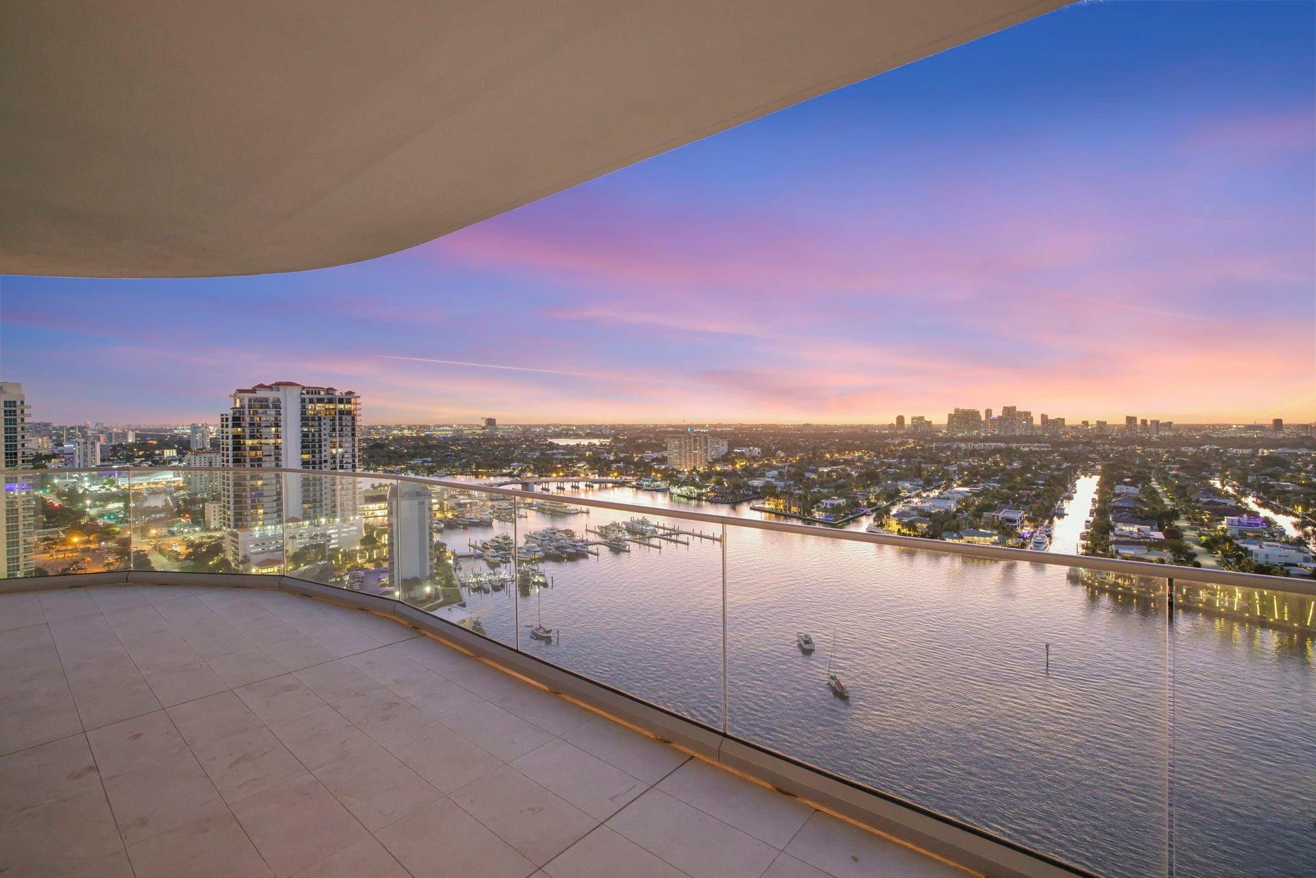 153 N Seabreeze Boulevard, #2202-S, Fort Lauderdale, FL 33304 Photo 30