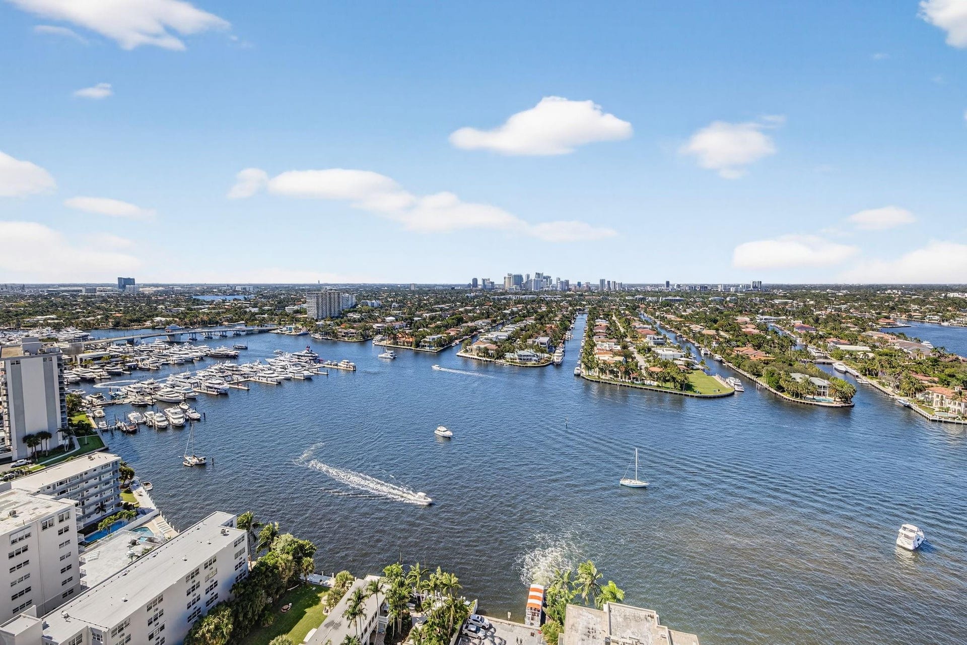 153 N Seabreeze Boulevard, #2202-S, Fort Lauderdale, FL 33304 Photo 37