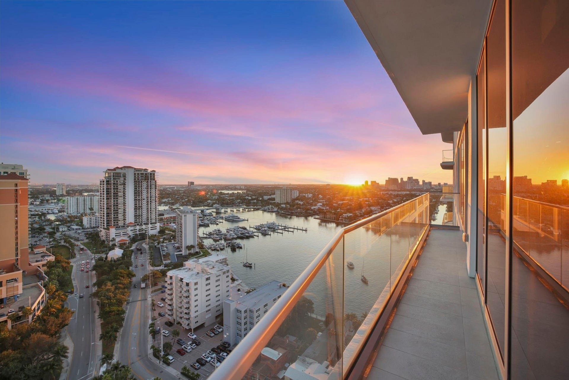 153 N Seabreeze Boulevard, #2202-S, Fort Lauderdale, FL 33304 Photo 34
