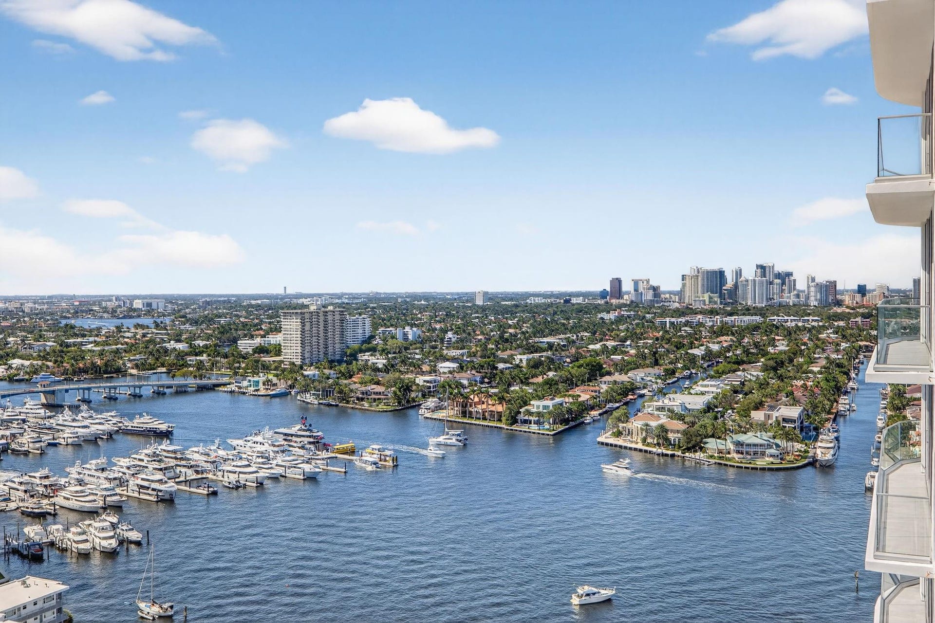 153 N Seabreeze Boulevard, #2202-S, Fort Lauderdale, FL 33304 Photo 20