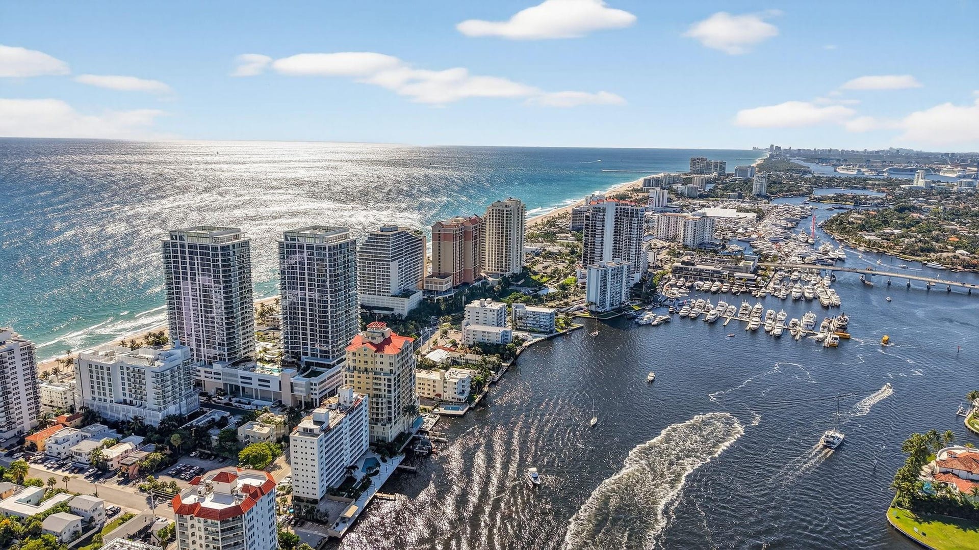 153 N Seabreeze Boulevard, #2202-S, Fort Lauderdale, FL 33304 Photo 54