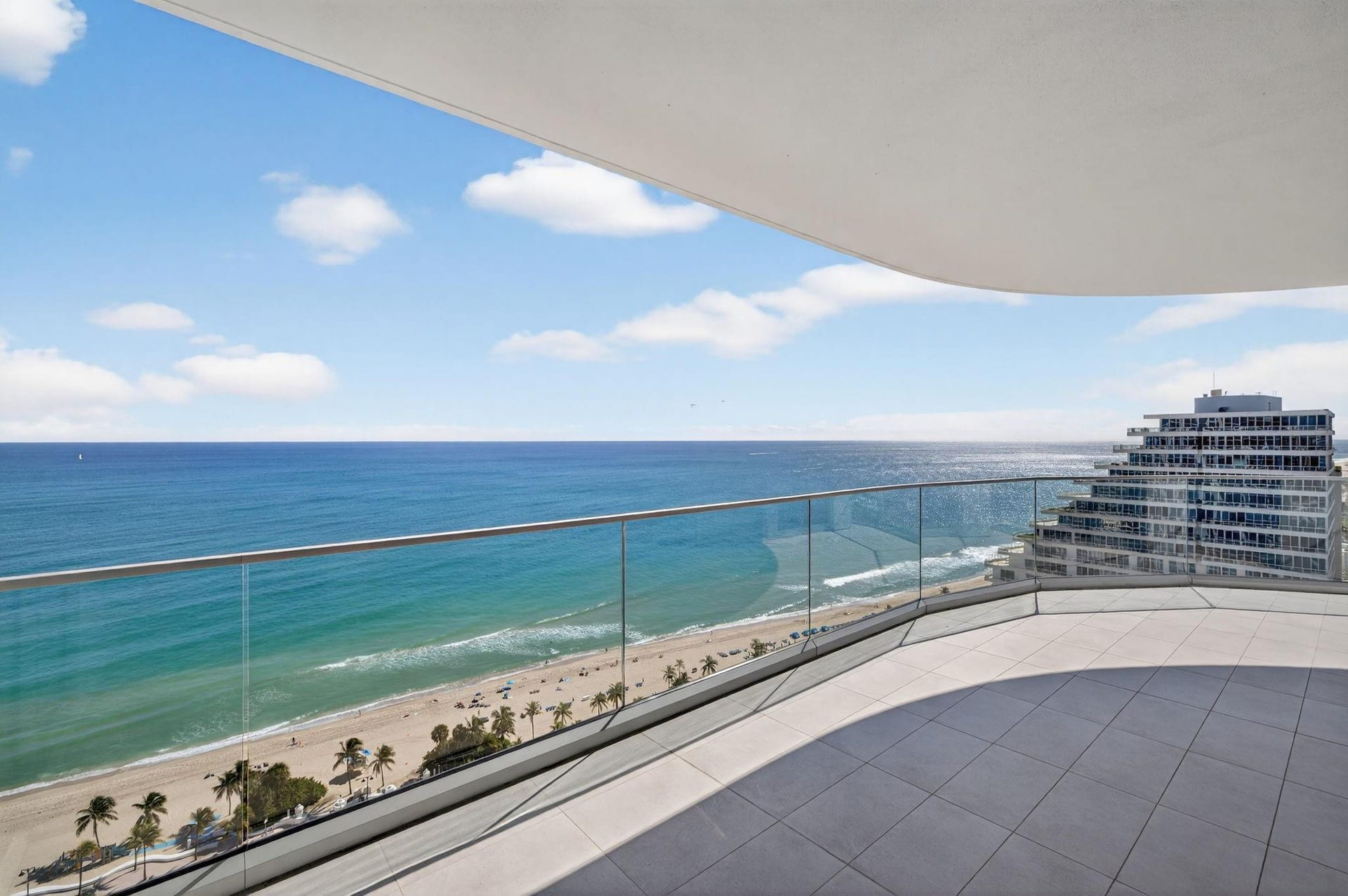 153 N Seabreeze Boulevard, #2202-S, Fort Lauderdale, FL 33304 Photo 3