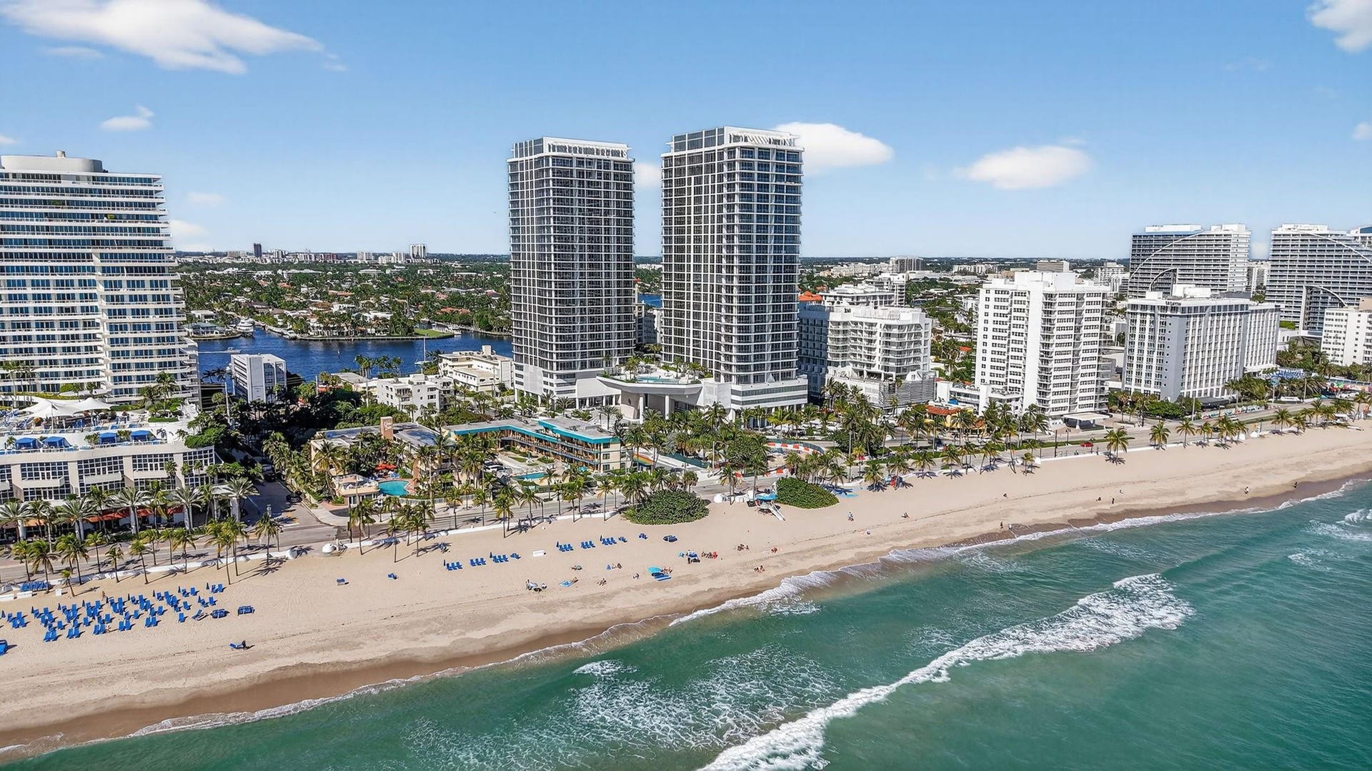 153 N Seabreeze Boulevard, #2202-S, Fort Lauderdale, FL 33304 Photo 40