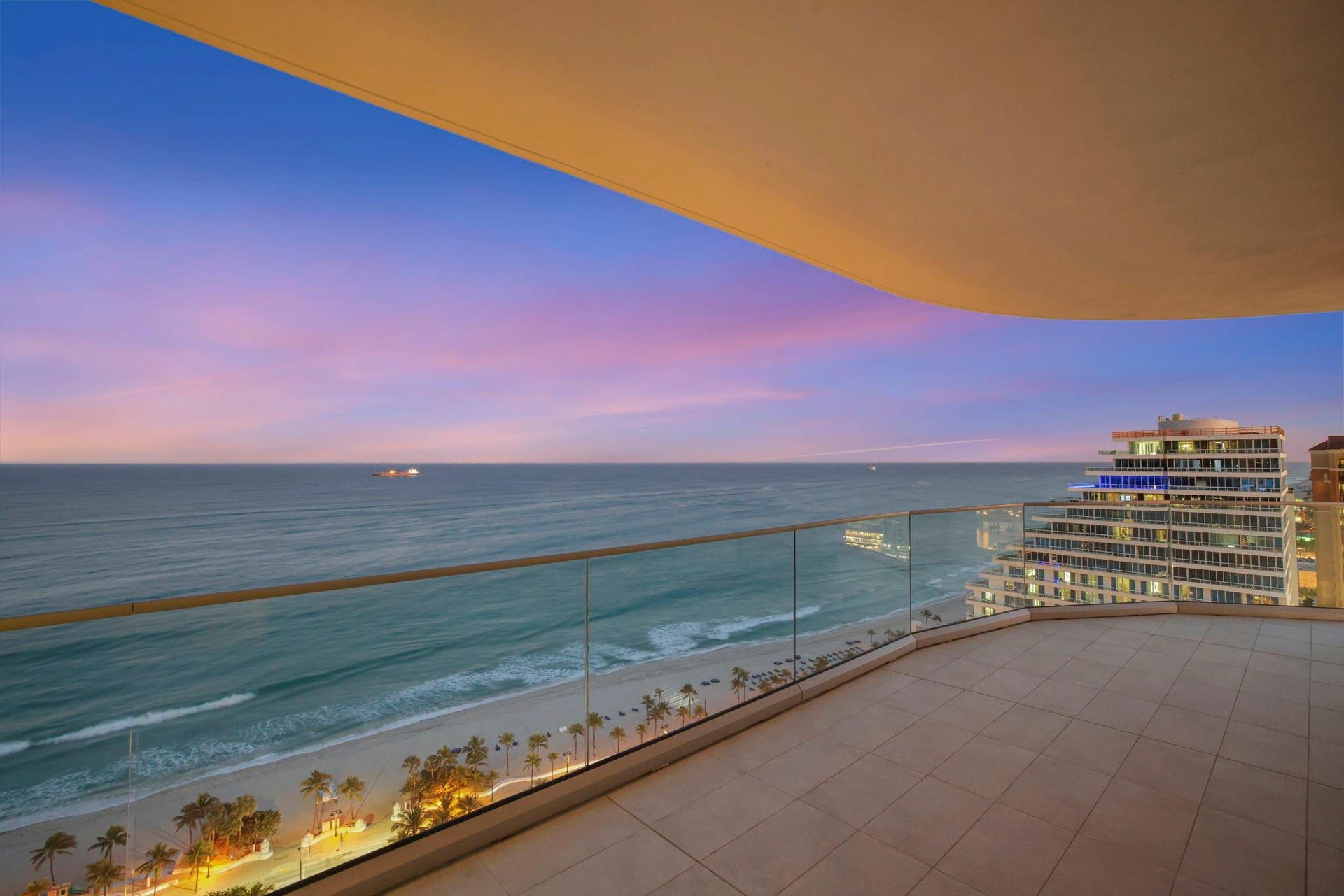 153 N Seabreeze Boulevard, #2202-S, Fort Lauderdale, FL 33304 Photo 1