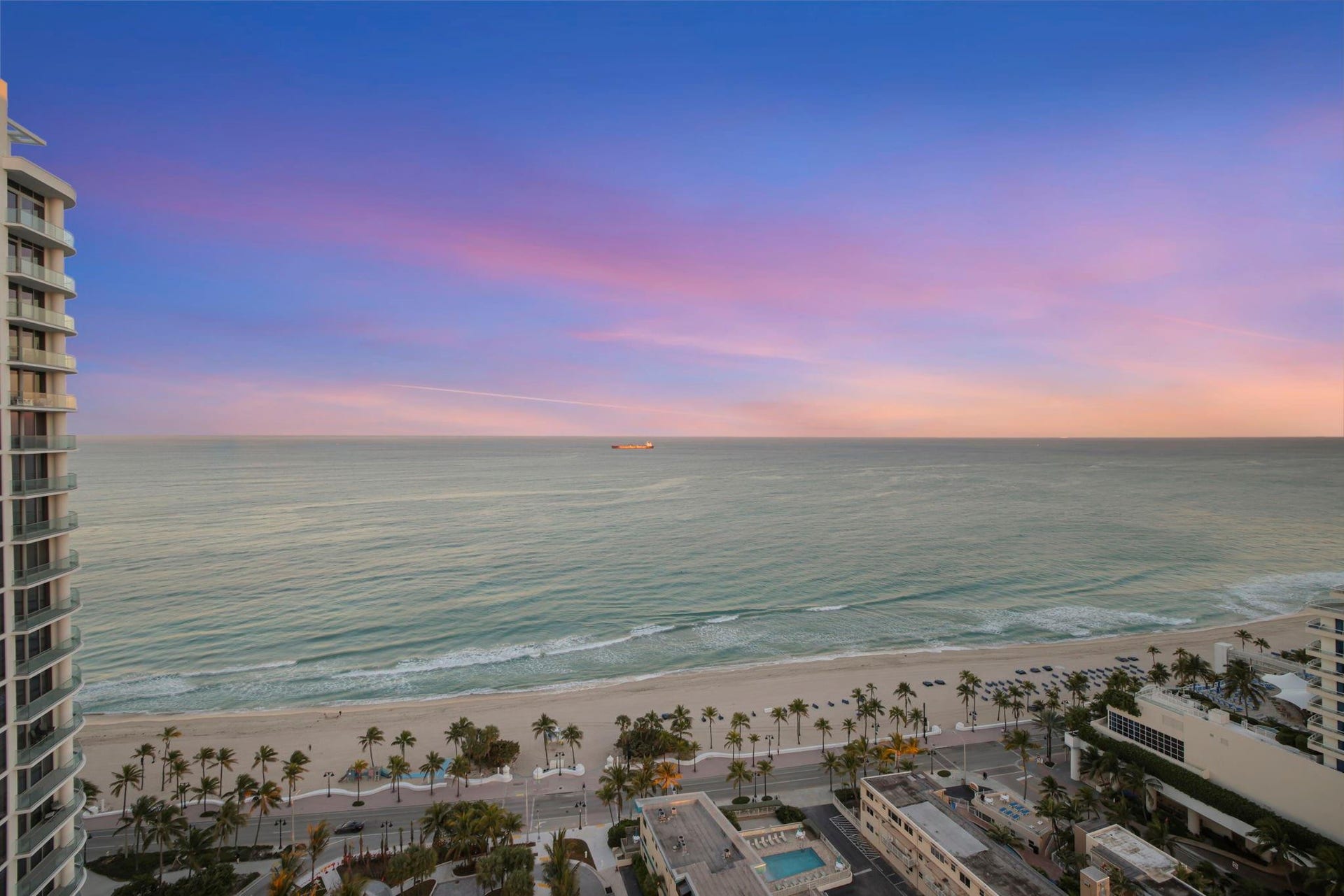 153 N Seabreeze Boulevard, #2202-S, Fort Lauderdale, FL 33304 Photo 14