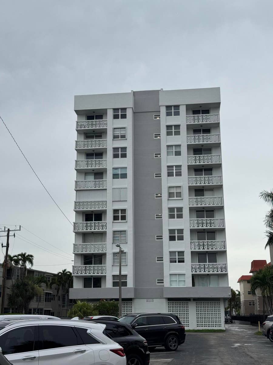 Property photo for 3113 S OCEAN Drive, #209, Hallandale Beach, FL