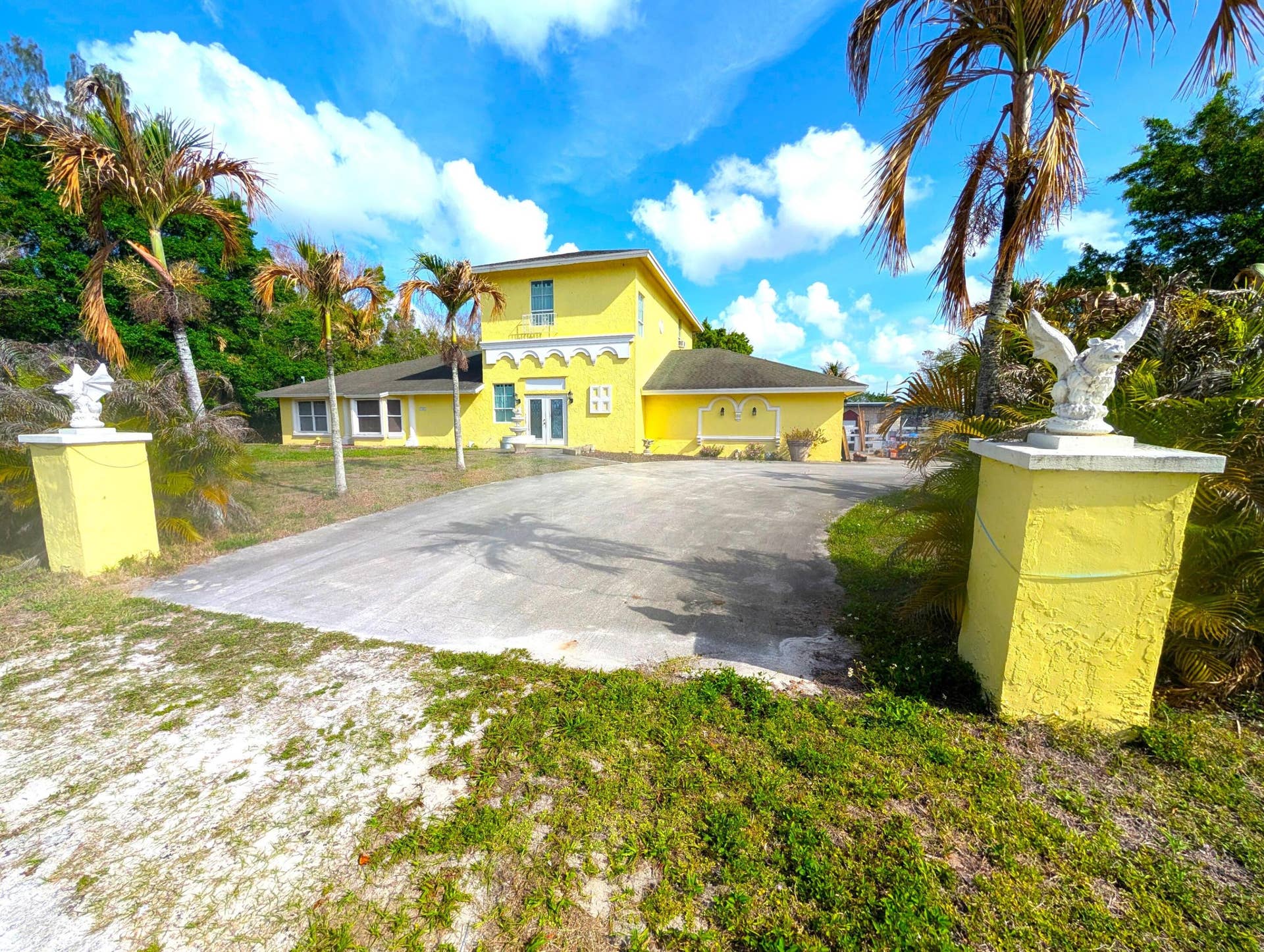 17681 93RD Road N, The Acreage, FL 33470 1.07