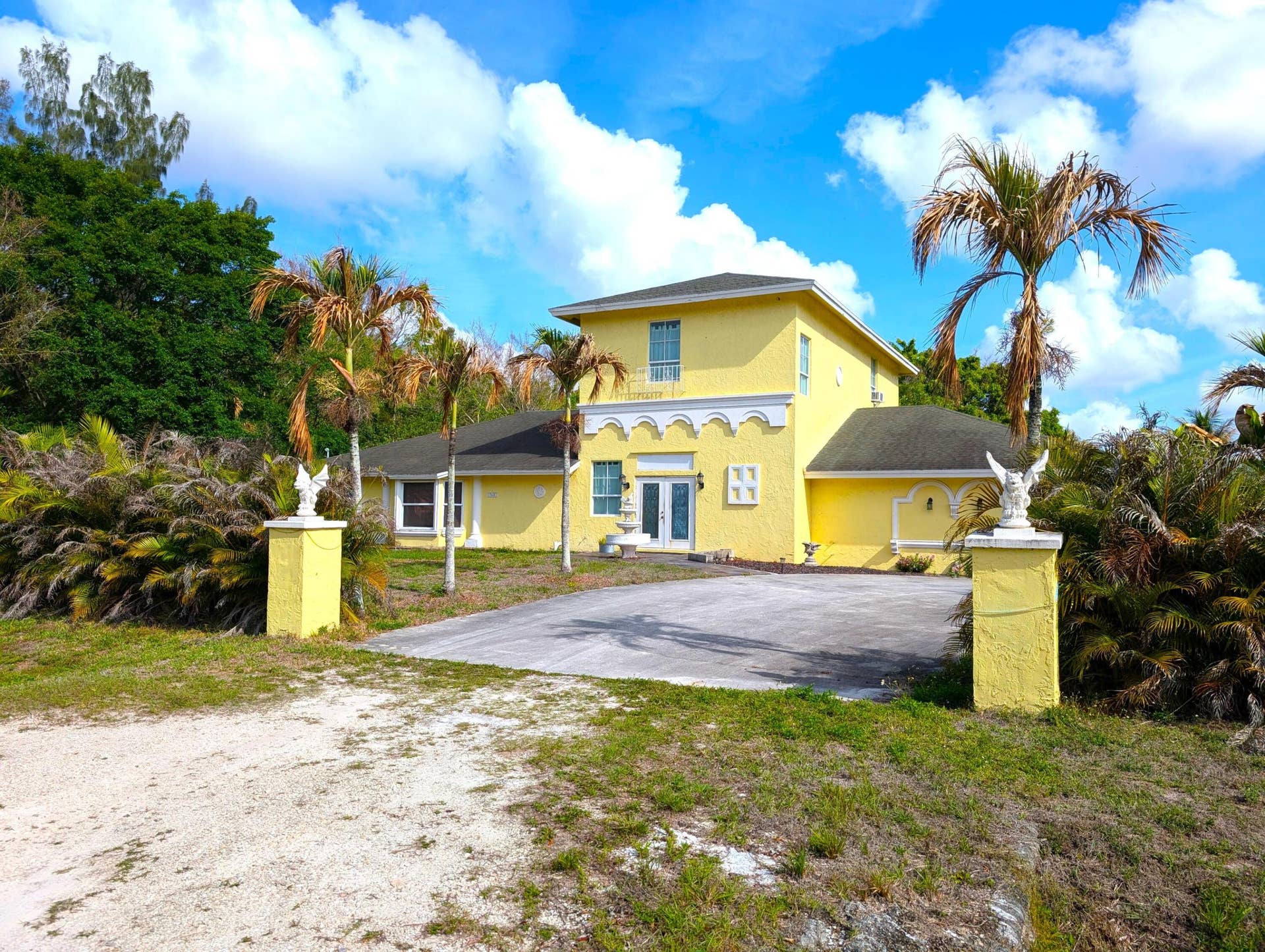 17681 93RD Road N, The Acreage, FL 33470 1.22