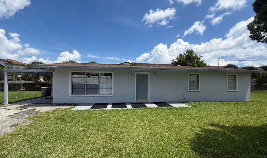 Property photo for 2425 Ceceile Avenue, West Palm Beach, FL