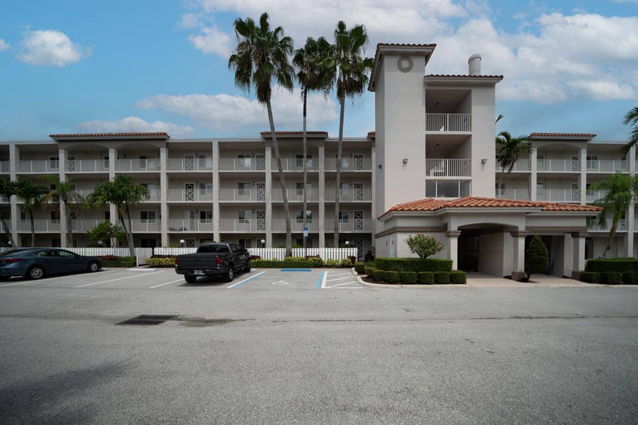 Property photo for 6149 Pointe Regal Circle, #403, Delray Beach, FL