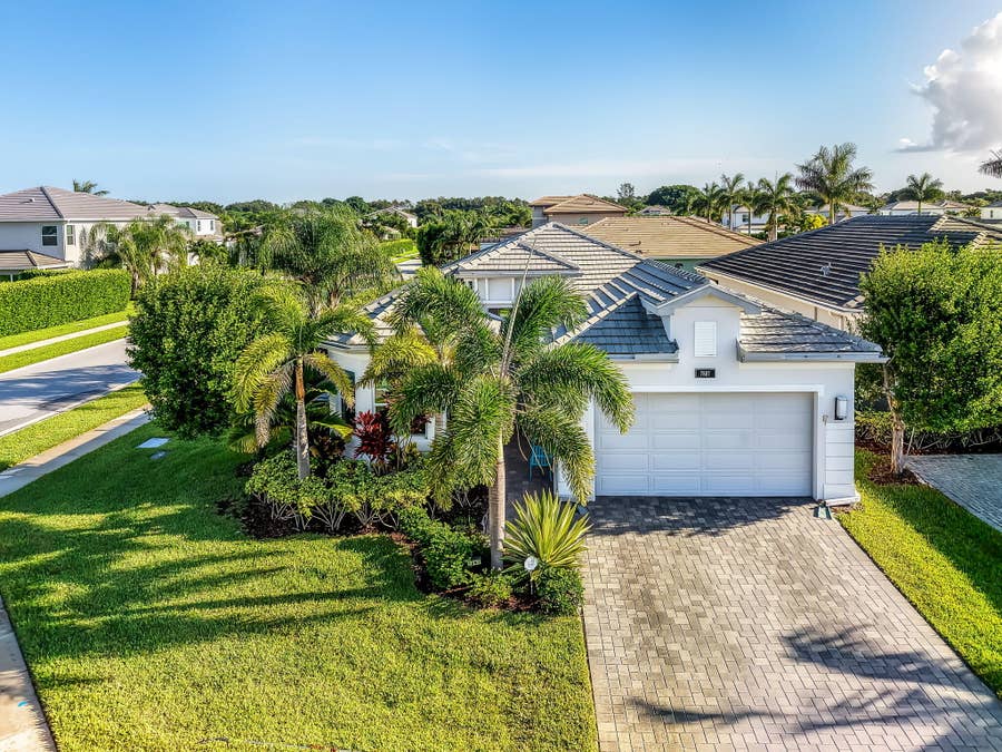 Property photo for 7887 Waterford Isles Lane, Delray Beach, FL