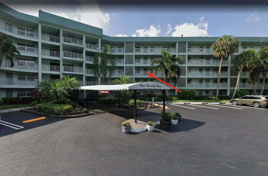 Property photo for 806 Cypress Grove Lane, #304, Pompano Beach, FL