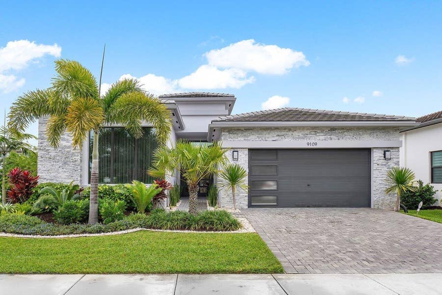 Property photo for 9109 Fiano Place, Boca Raton, FL