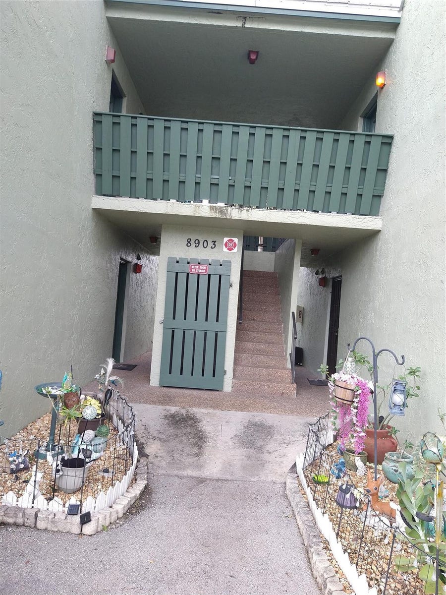 Property photo for 8903 NW 28th Drive, #8B, Coral Springs, FL