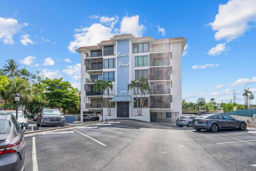 Property photo for 1839 Middle River Drive, #501, Fort Lauderdale, FL