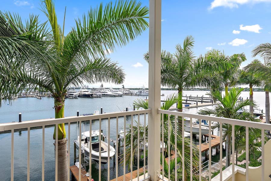 Property photo for 3920 N Flagler Drive, #301, West Palm Beach, FL