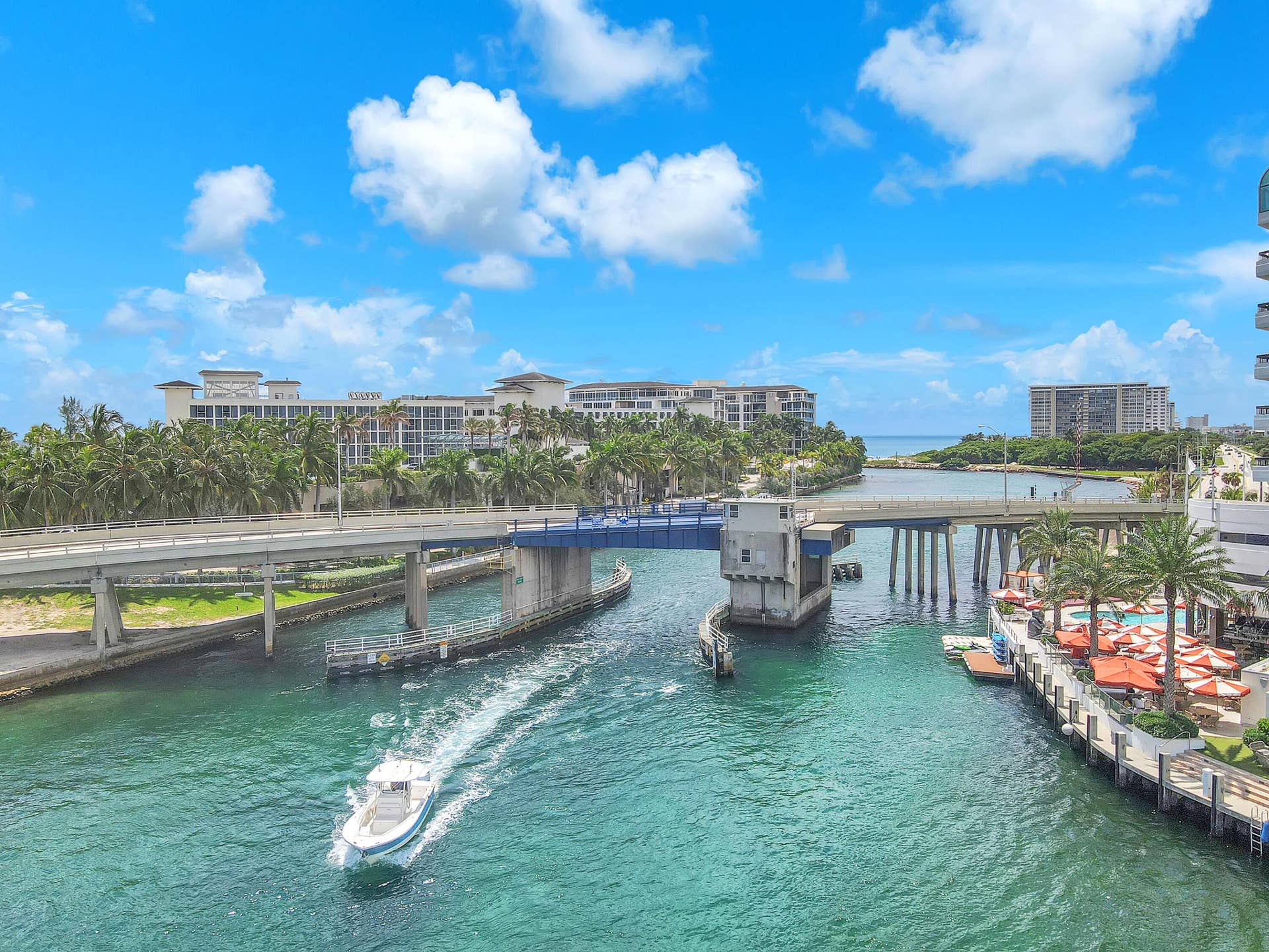 901 E CAMINO REAL, #2A, Boca Raton, FL 33432 DJI_0479