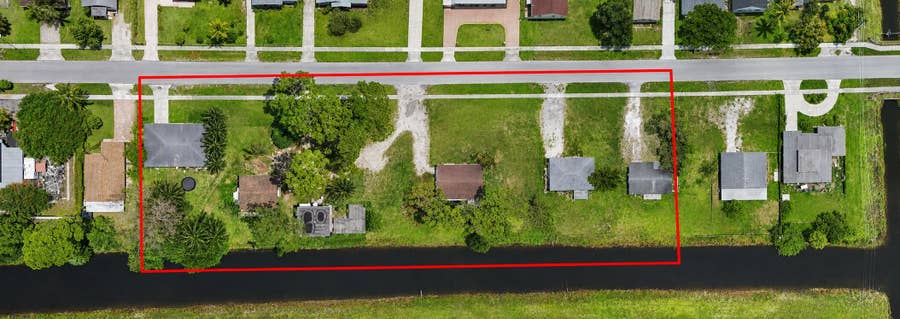 Property photo for 415 FLEMING Avenue, Greenacres, FL