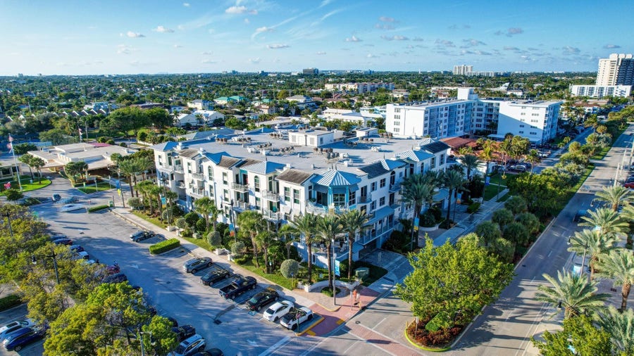 Property photo for 4511 El Mar Drive, #210, Lauderdale By The Sea, FL