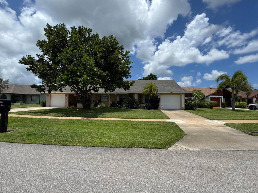 Property photo for 11894 Suellen Circle, Wellington, FL