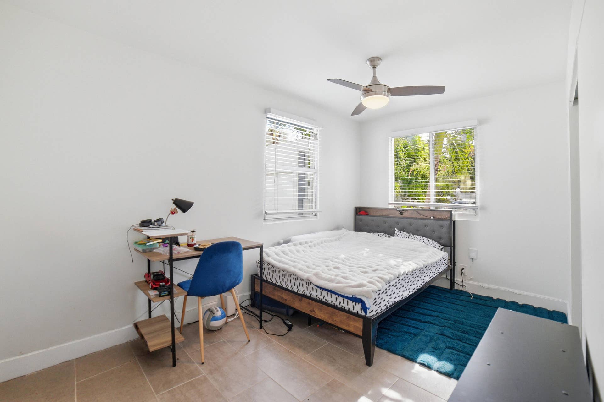110 NE 16th Terrace, #1, Fort Lauderdale, FL 33301 Unit1-Bedroom2