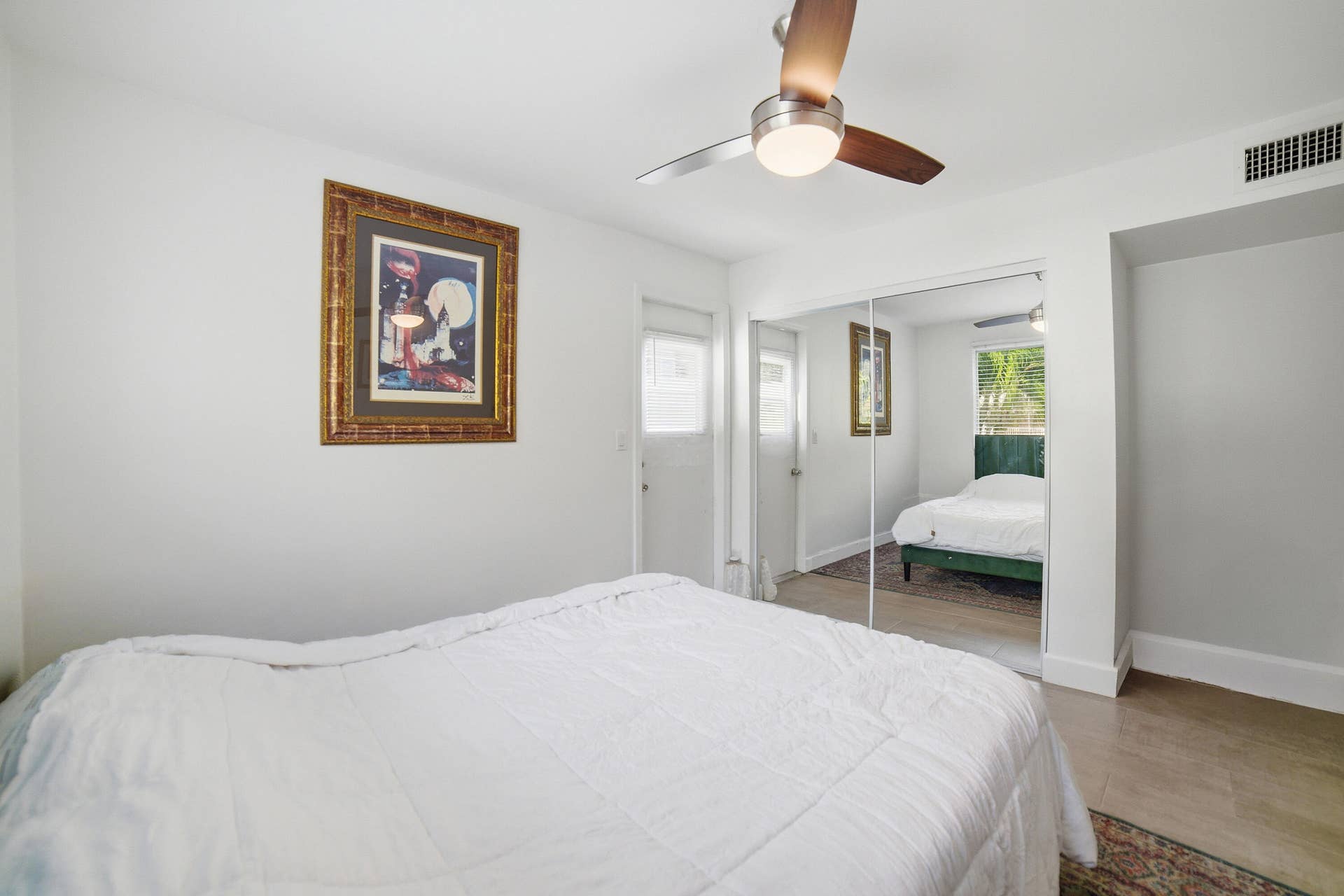 110 NE 16th Terrace, #1, Fort Lauderdale, FL 33301 Unit1-Bedroom1-B (1)