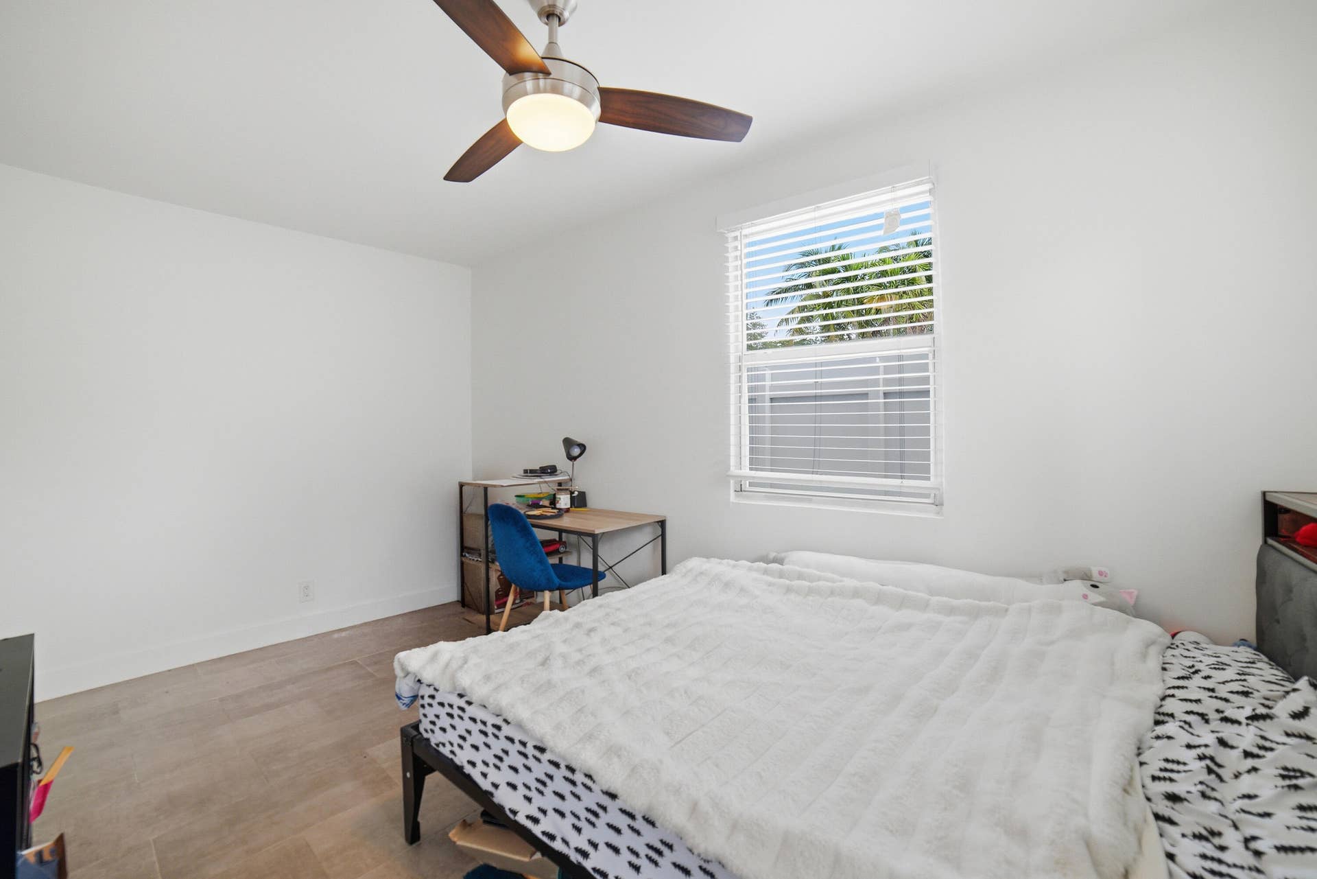 110 NE 16th Terrace, #1, Fort Lauderdale, FL 33301 Unit1-Bedroom2-B (1)