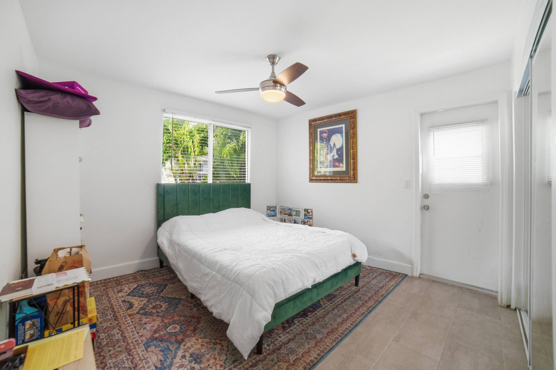110 NE 16th Terrace, #1, Fort Lauderdale, FL 33301 Unit1-Bedroom1