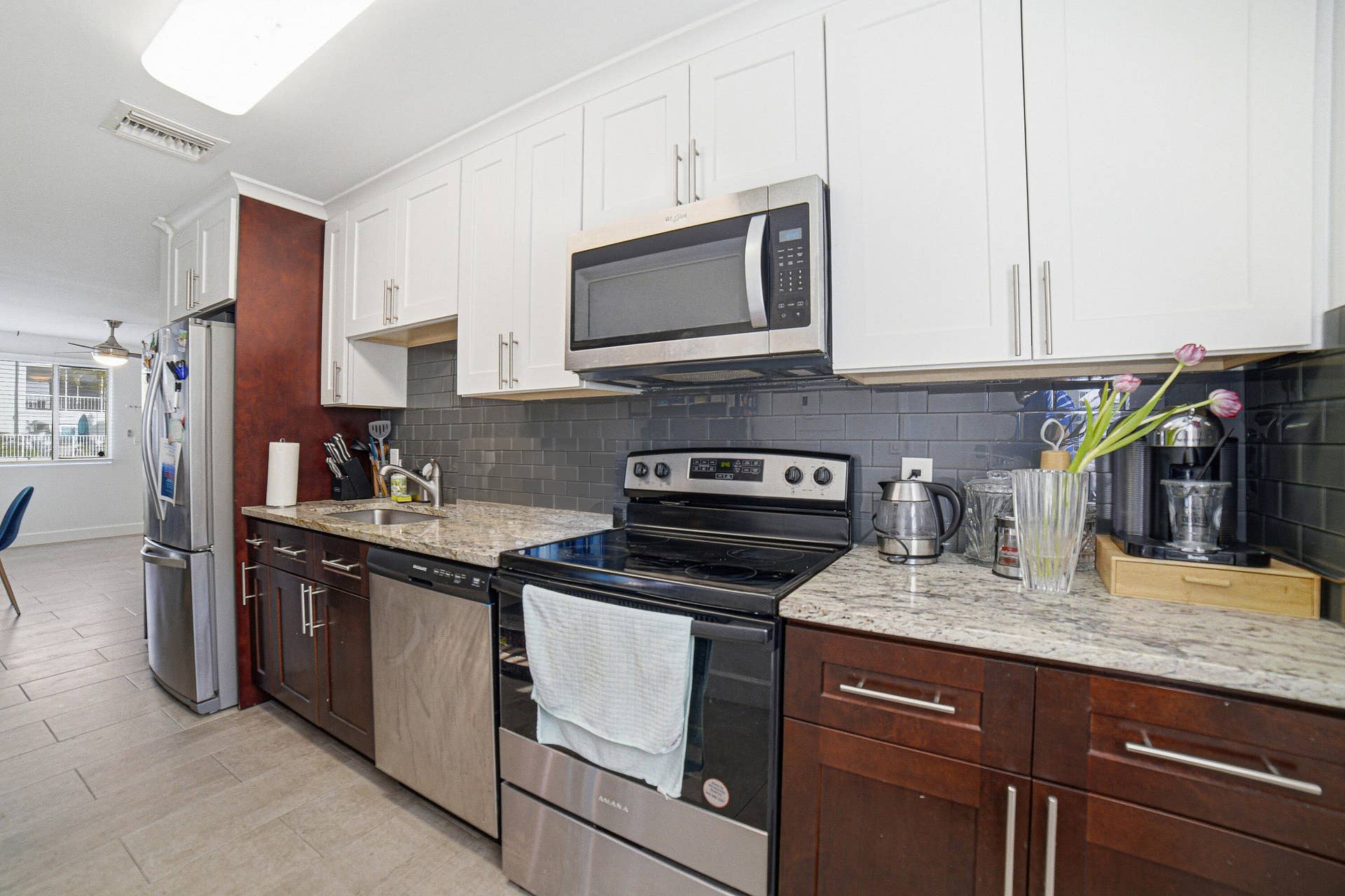 110 NE 16th Terrace, #1, Fort Lauderdale, FL 33301 Unit1-Kitchen-B (1)