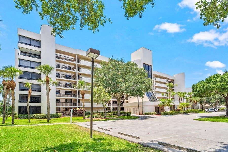 Property photo for 6320 BOCA DEL MAR Drive, #302, Boca Raton, FL