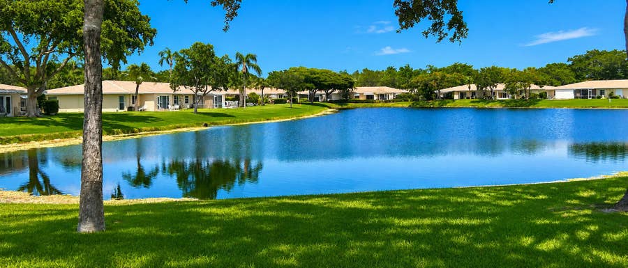 Property photo for 8967 Belle Aire Drive, Boca Raton, FL