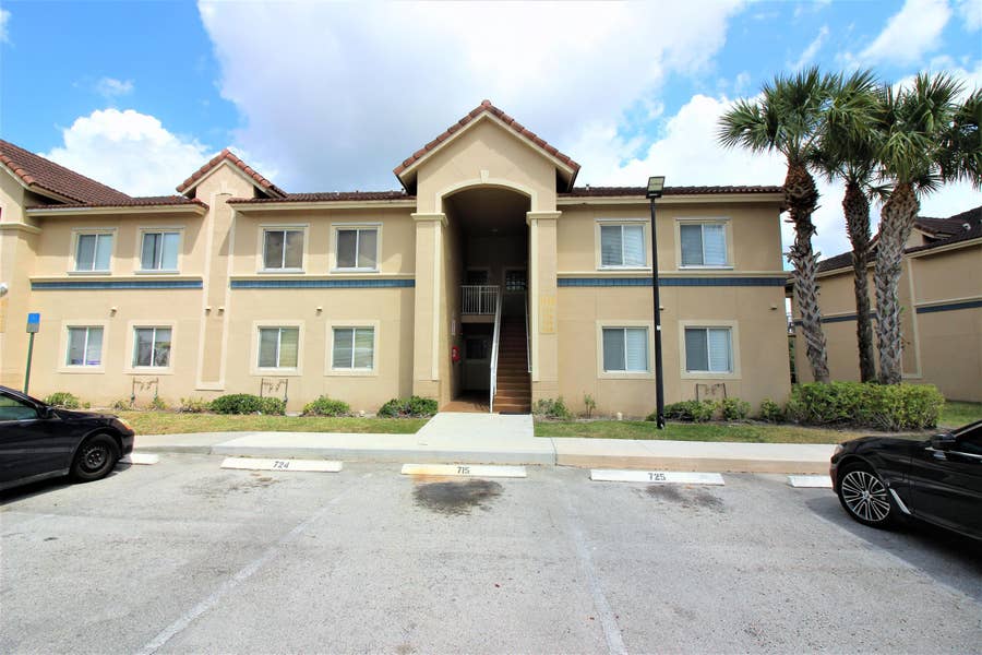 Property photo for 1145 GOLDEN LAKES Boulevard, #716, West Palm Beach, FL