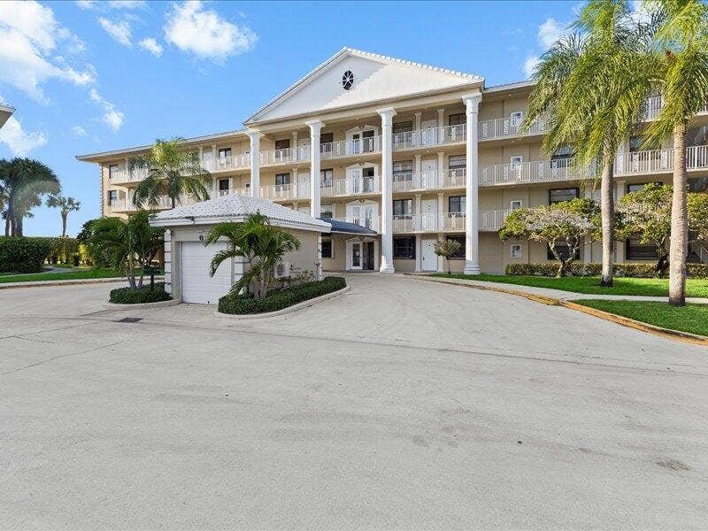 Property photo for 3501 Village Boulevard, #406, West Palm Beach, FL