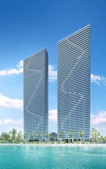 Property photo for 700 NE 24th Street, #1606, Miami, FL