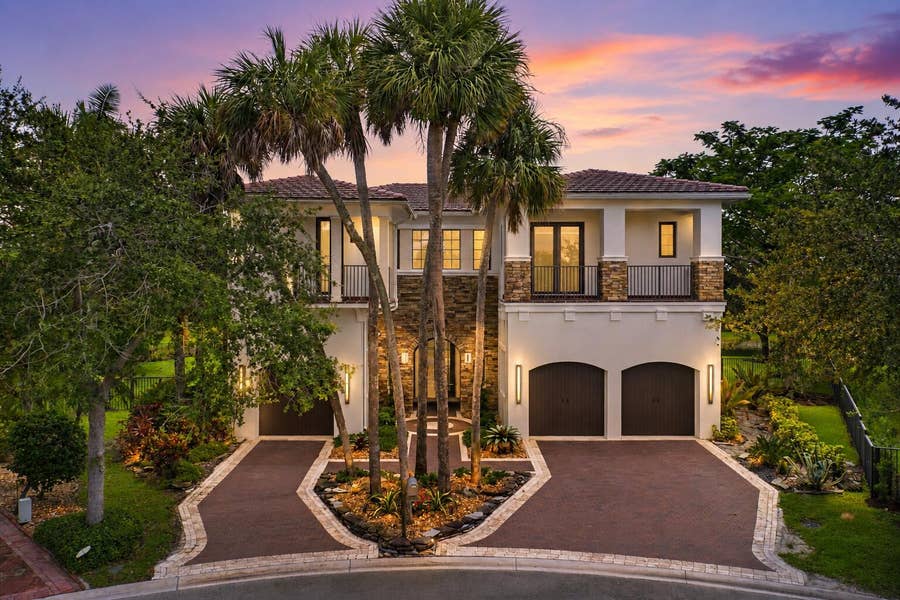 Property photo for 9619 Clemmons Street, Parkland, FL