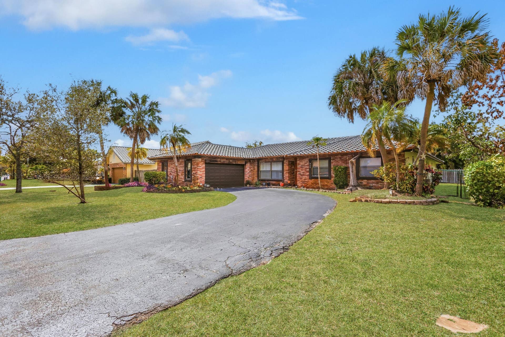1280 NW 114th Avenue, Coral Springs, Coral Springs, FL 33071 Front