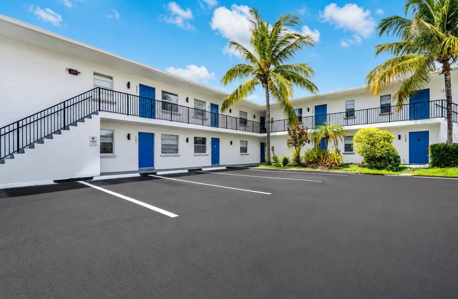 Property photo for 1015 NE 17TH Avenue, #205, Fort Lauderdale, FL