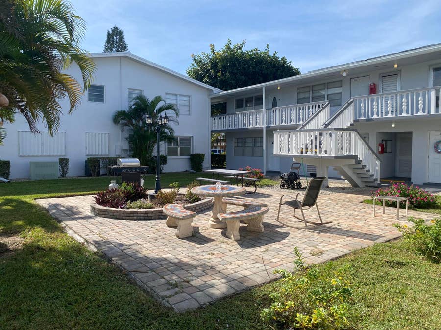 Property photo for 95 CAMBRIDGE E, #95, West Palm Beach, FL