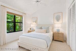 Guesthouse bedroom 2